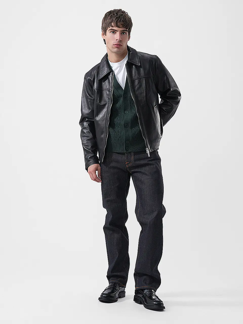 Denim Classics