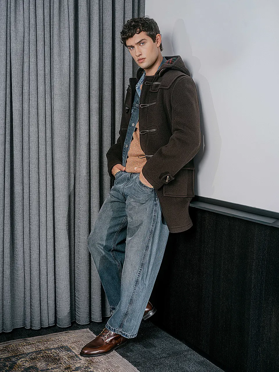 Denimlooks Uomo