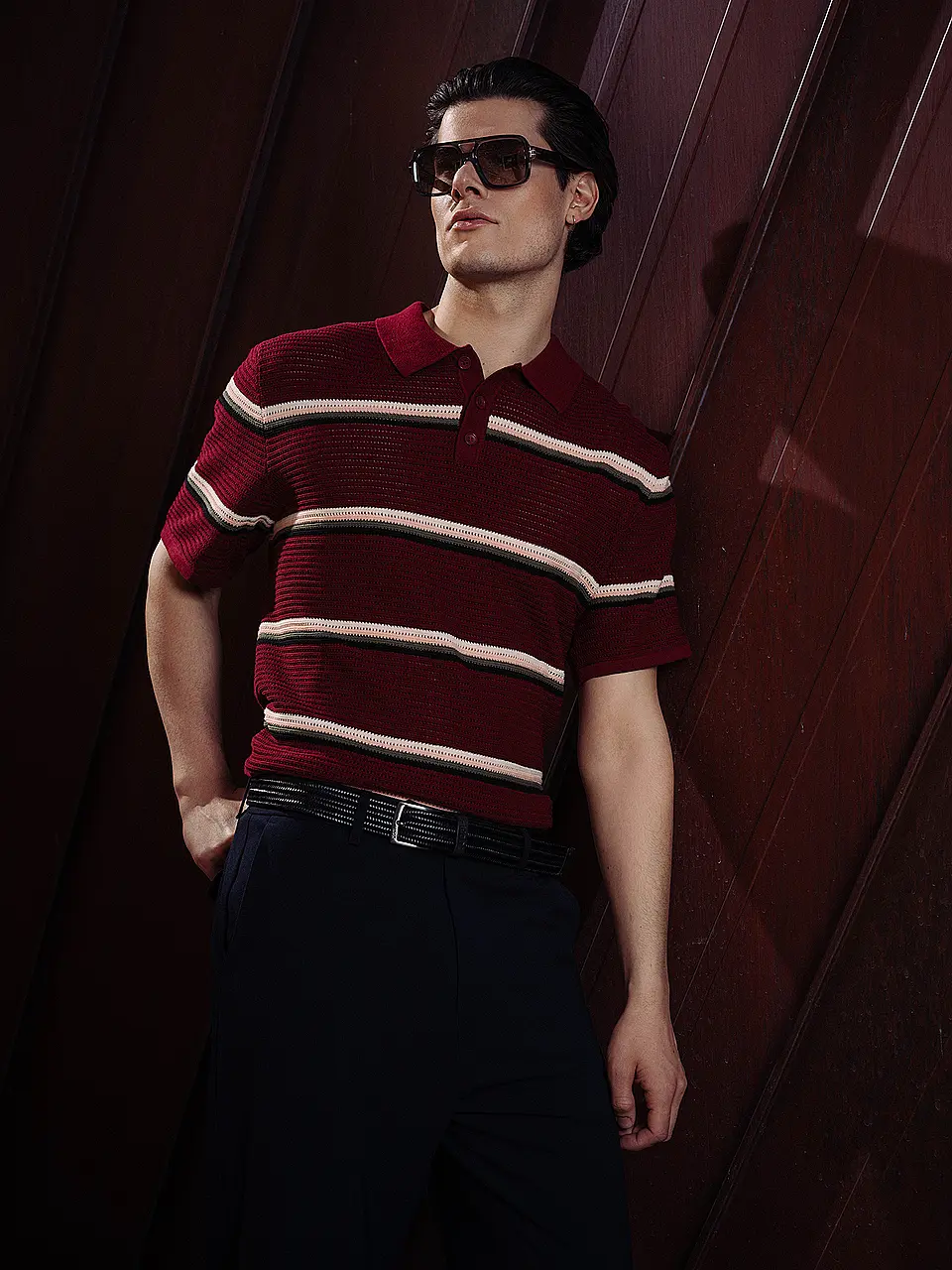 Smart Knits