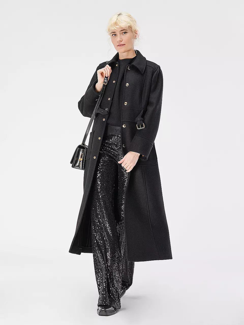 Strahle den ganzen Tag