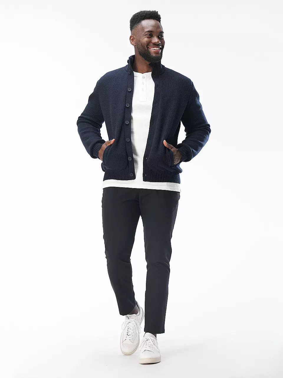 SALE - Winterstyles Herren