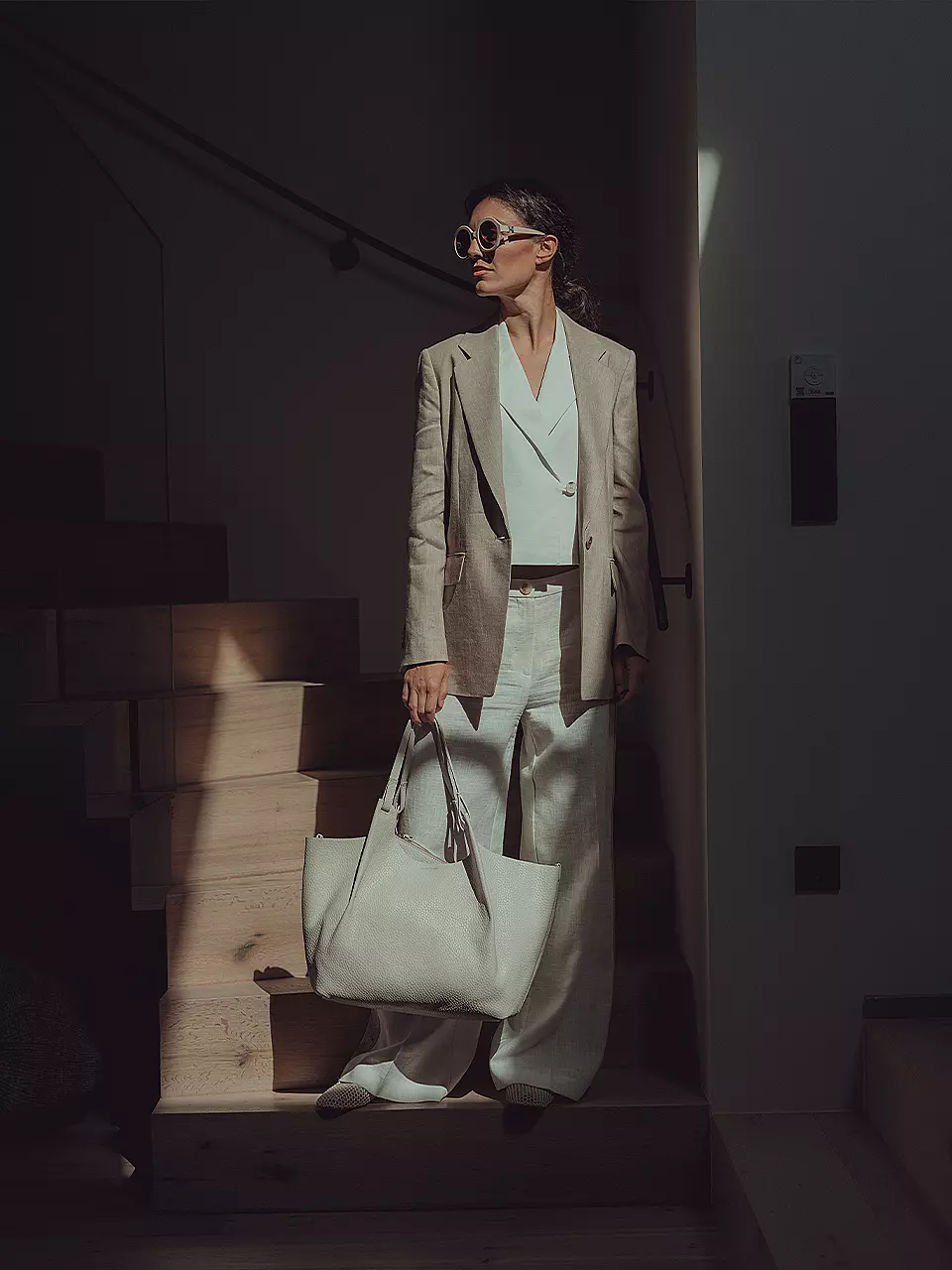 Summer in the Office