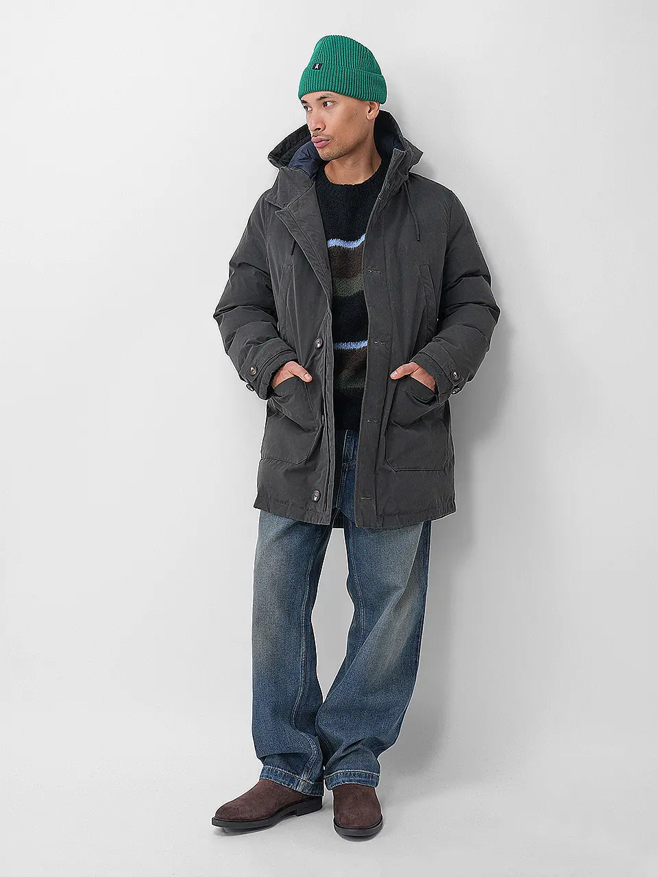 Stil trifft Funktion