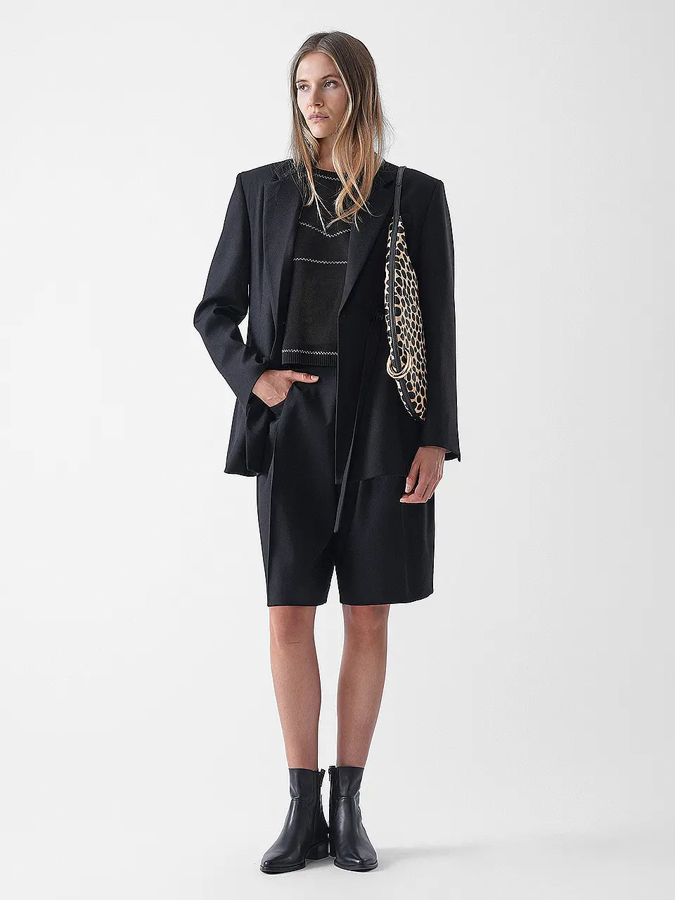 Herbstliche Office Looks