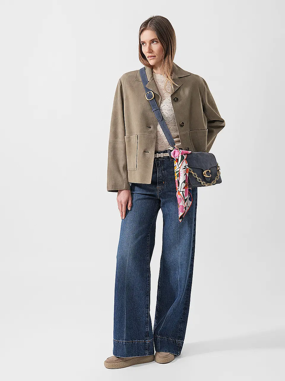 Statement Piece Velours