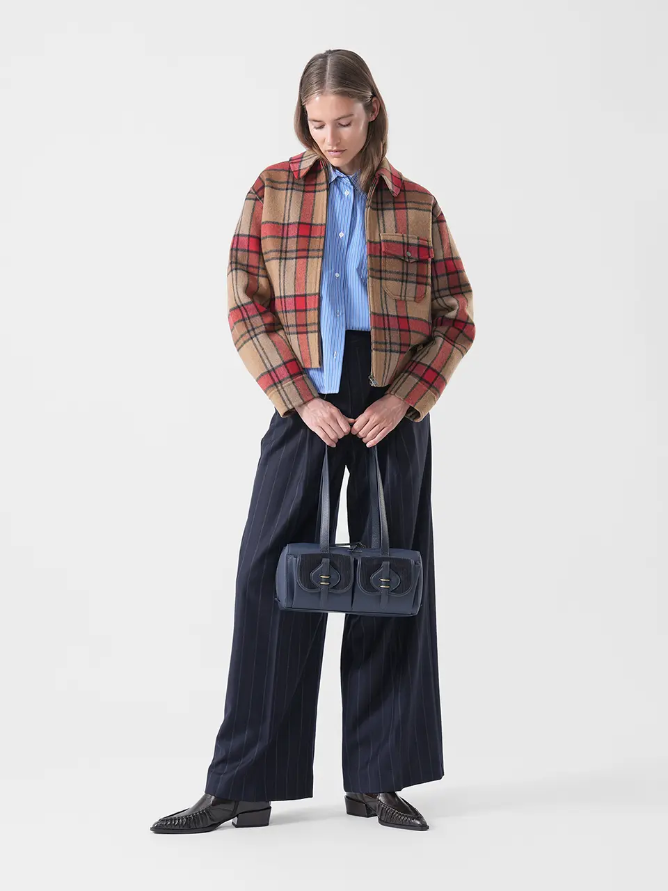 Must Have: Giacca di transizione