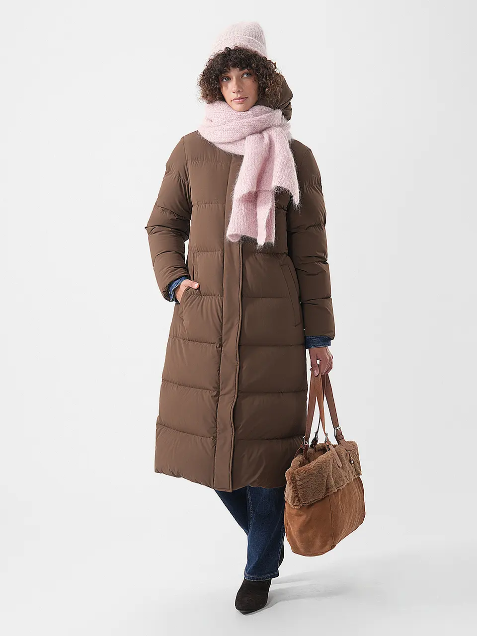 Statement Piece: Giacche Invernali
