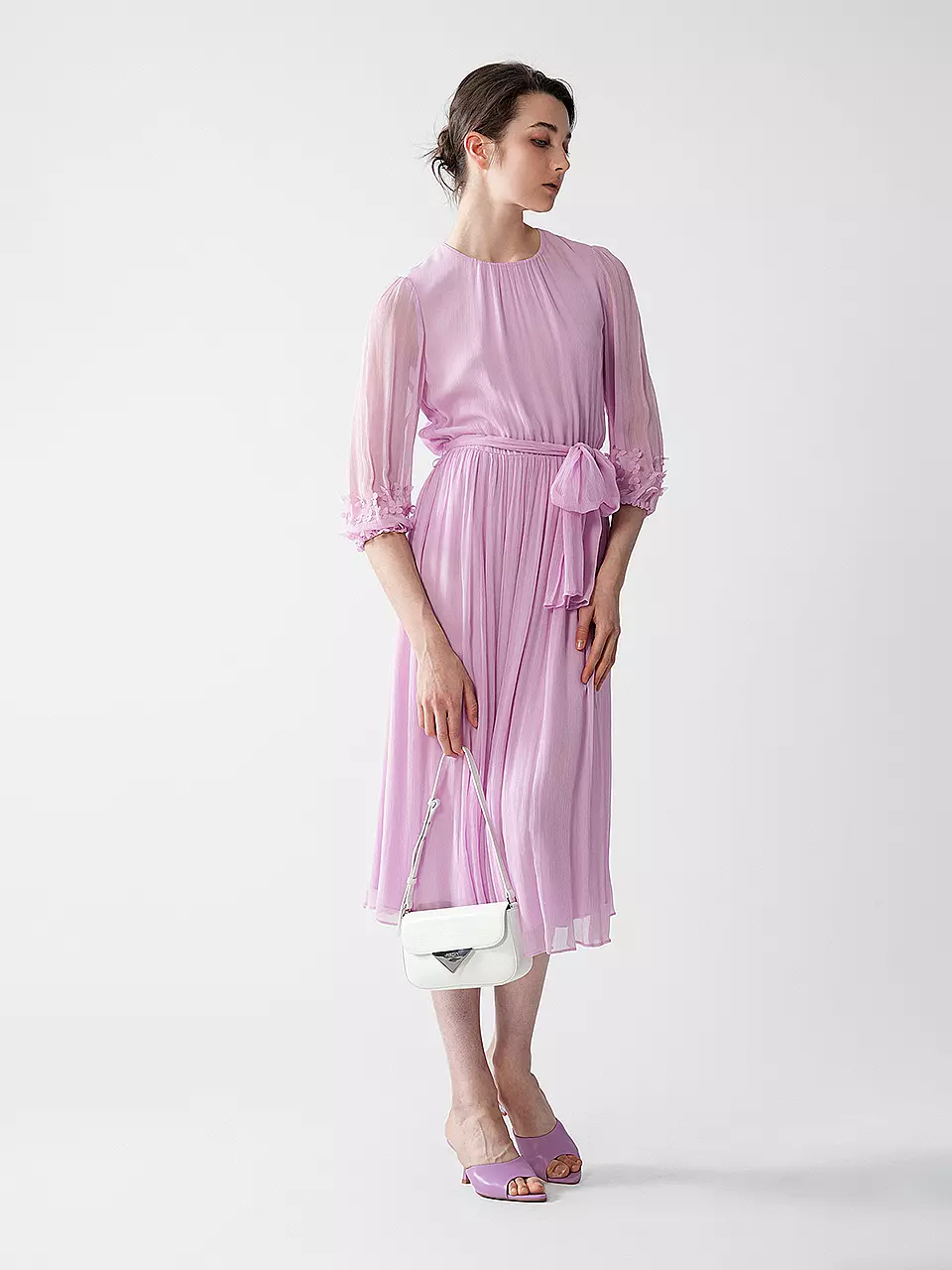 Hochzeitsgäste Damen