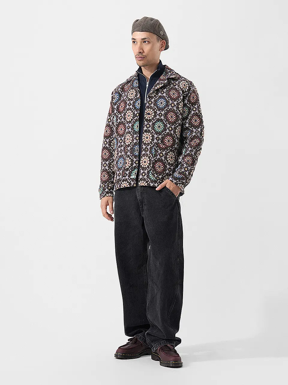 New Heritage per Lui