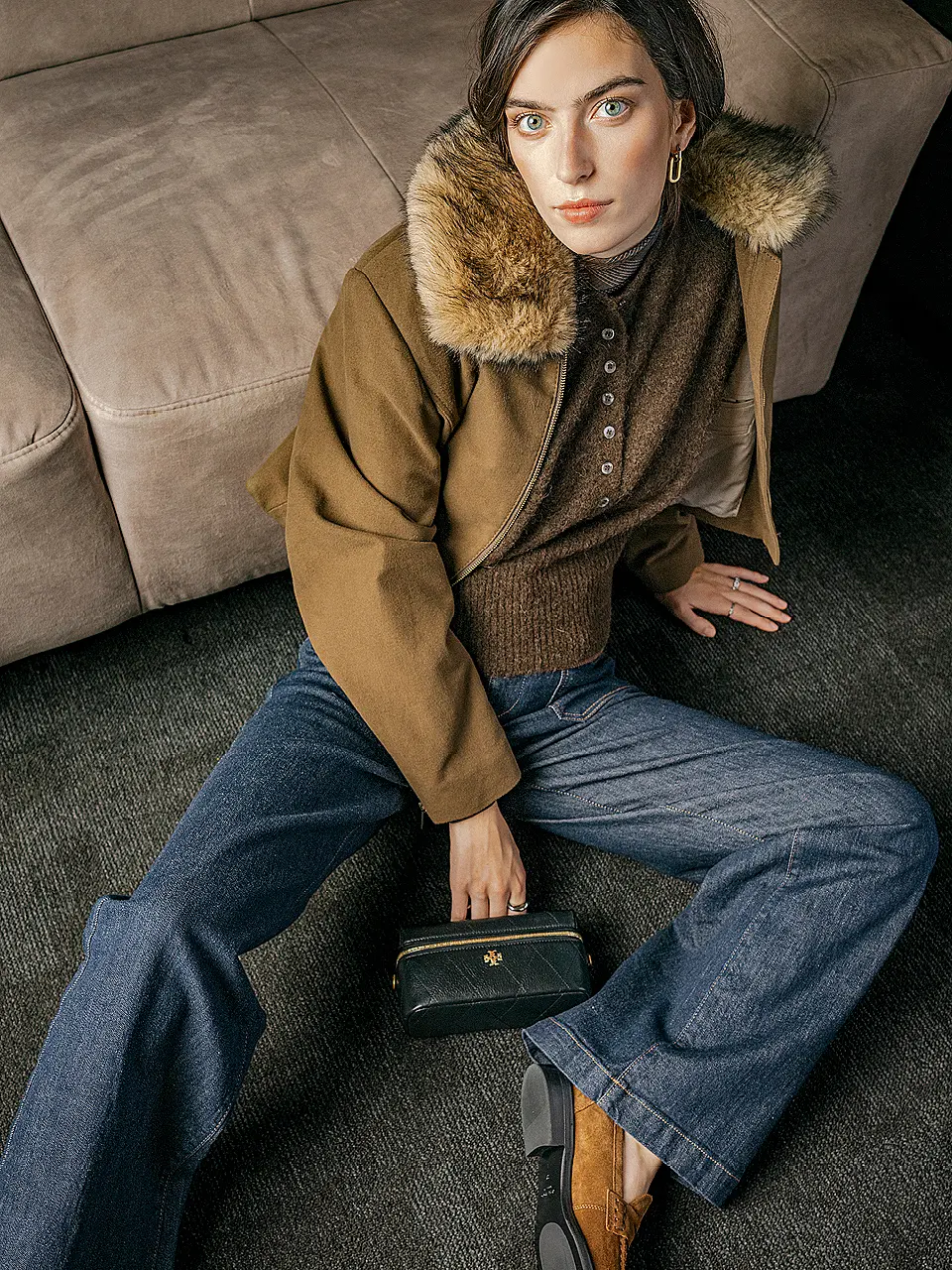 Denimlooks Donna