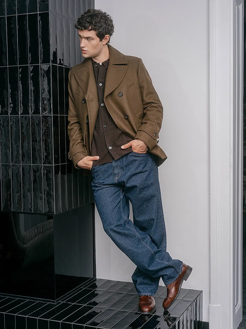 Denimlooks Uomo