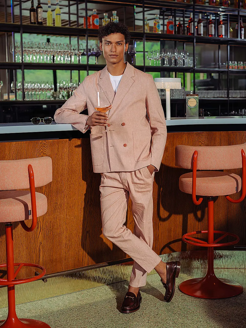 Summertrend Parigi
