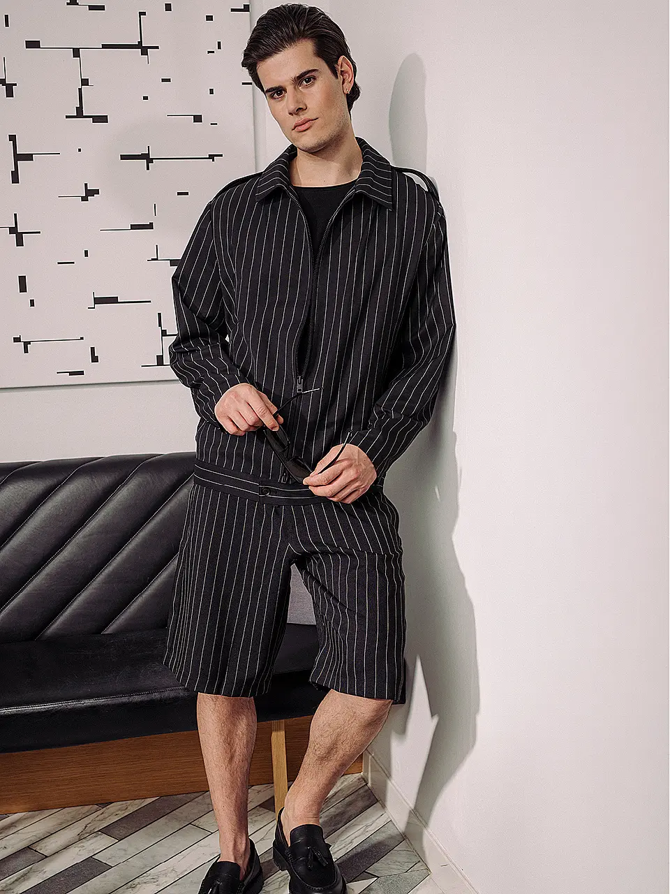 Zweiteiler für Herren