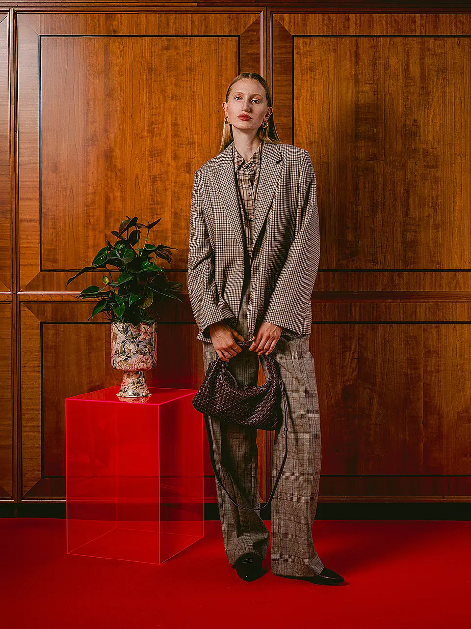 Heritage Looks Donna