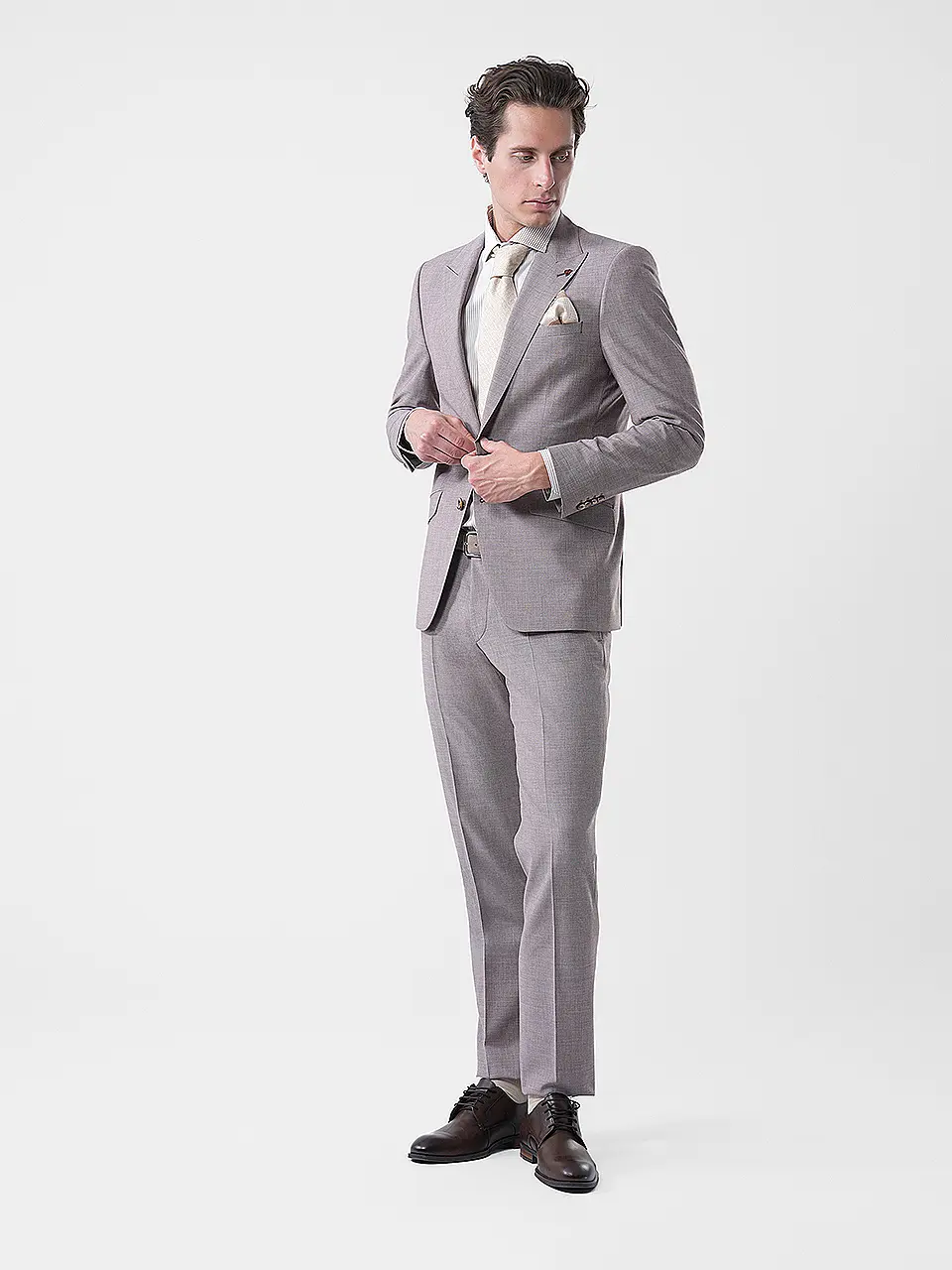 The Occasion Edit - für ihn