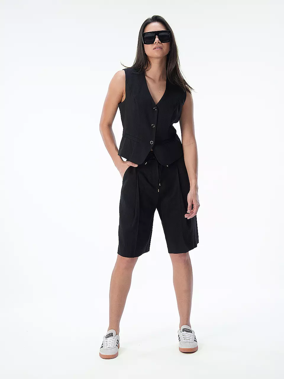 Shorts für Damen