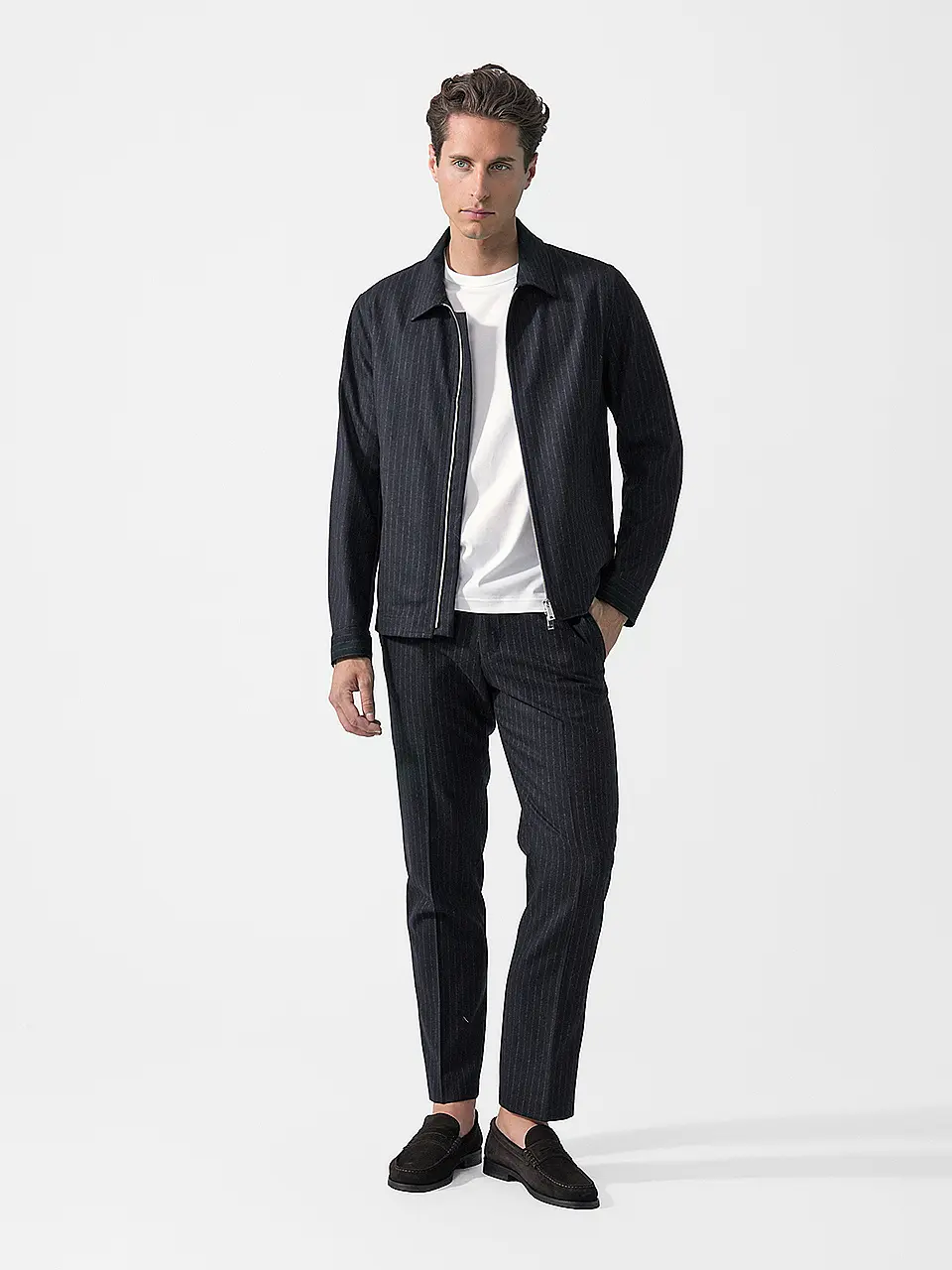 IT Piece: Overshirt