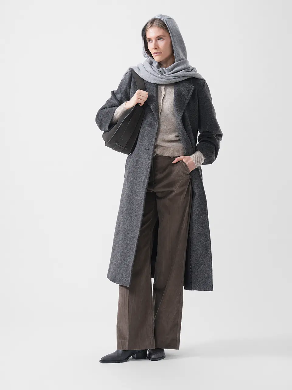 Donna Highlight: Corduroy