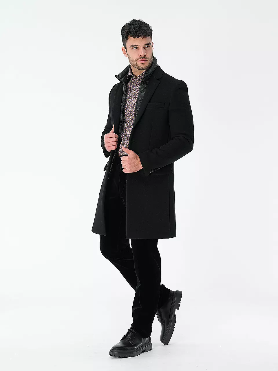 SALE - Winterstyles Herren