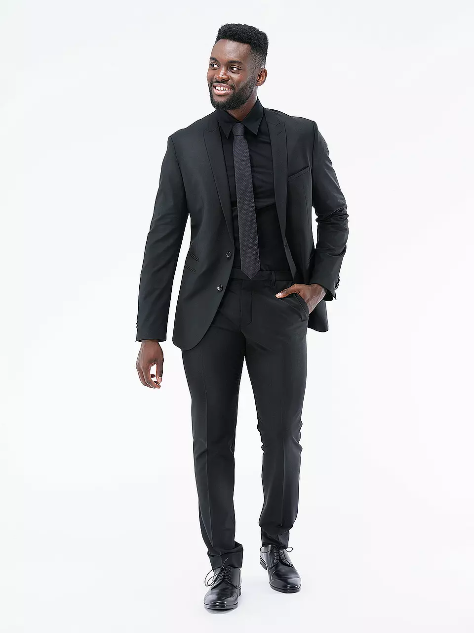 Let´s celebrate men