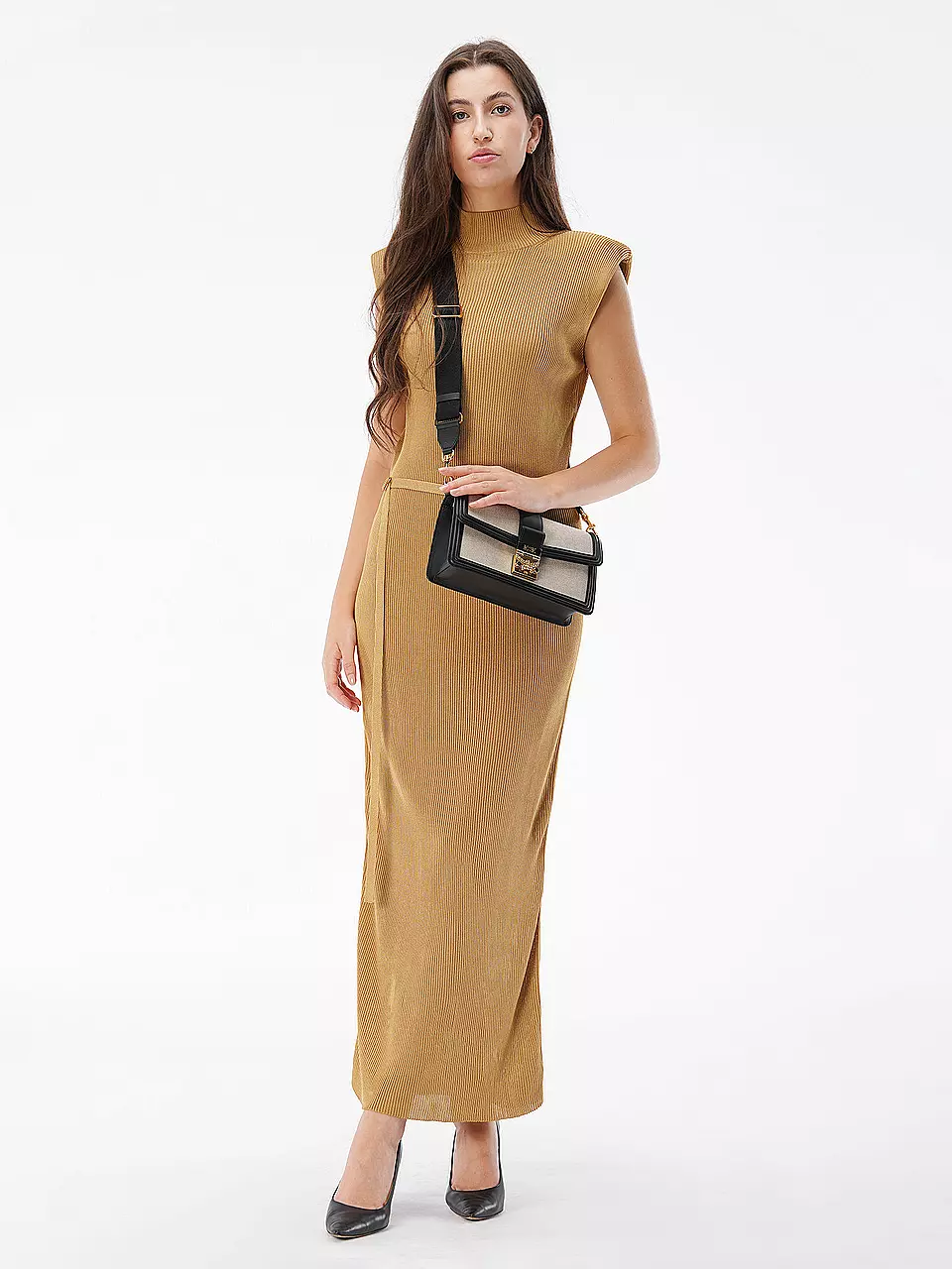 Strahle den ganzen Tag