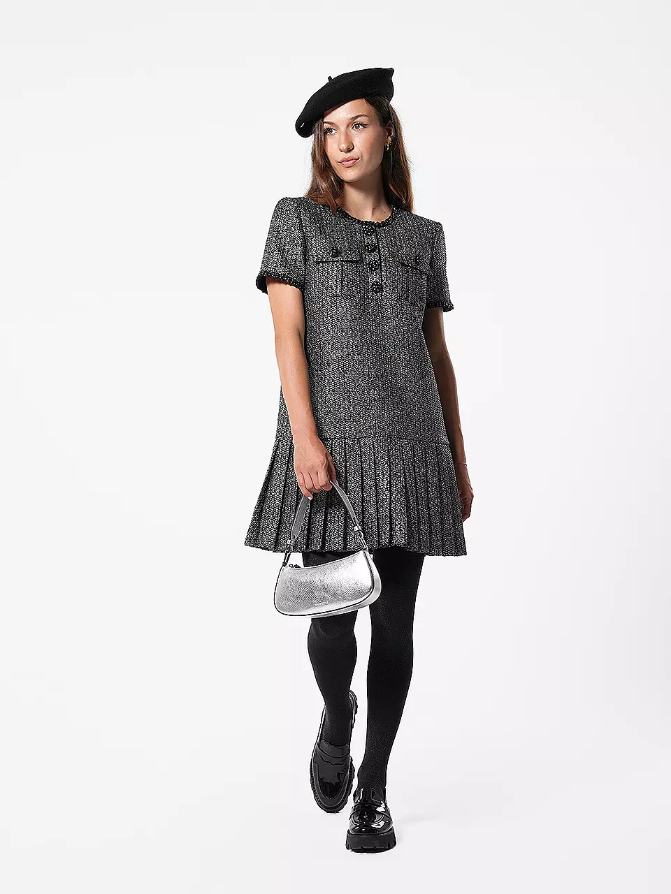 Glanzvolle Zeiten Damen