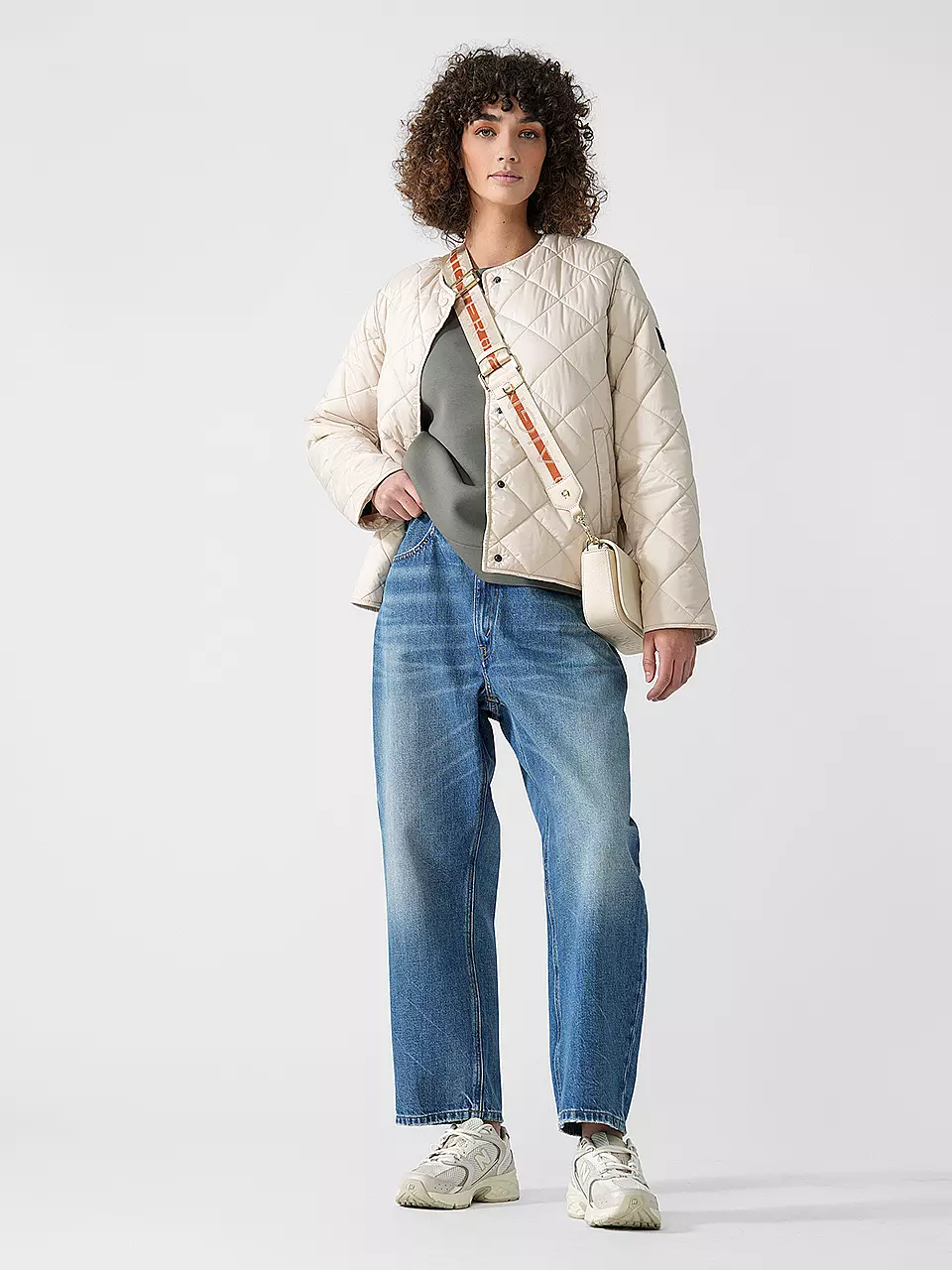 Übergangsjacken für Damen