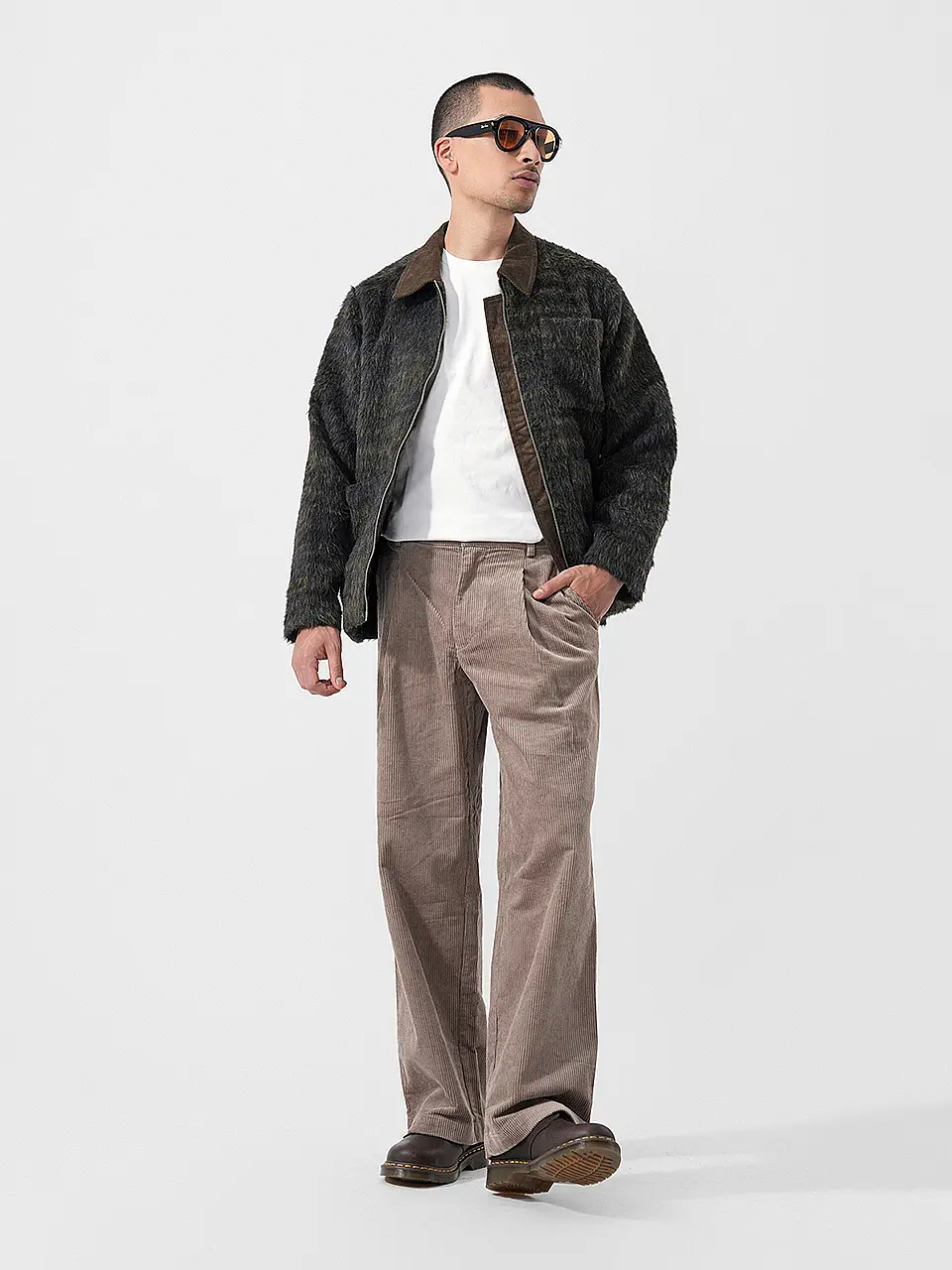 New Heritage per Lui