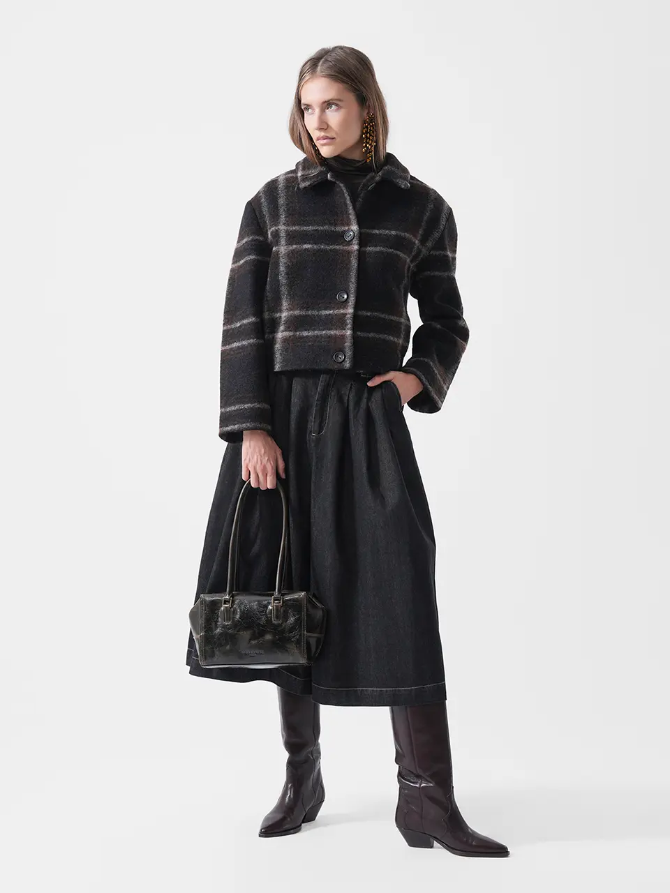 Must Have: Giacca di transizione
