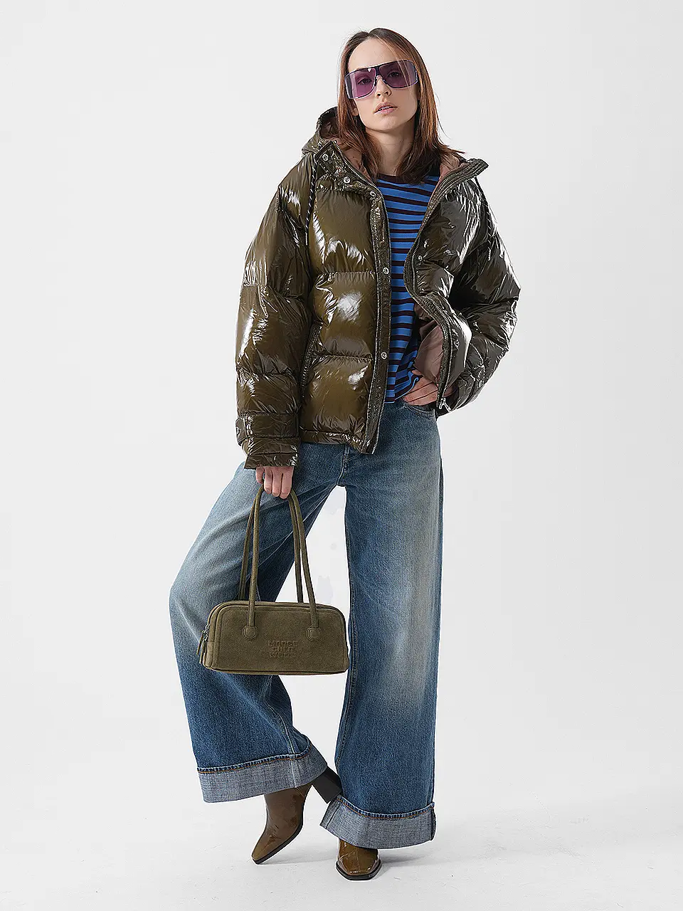 Statement Piece: Giacche Invernali