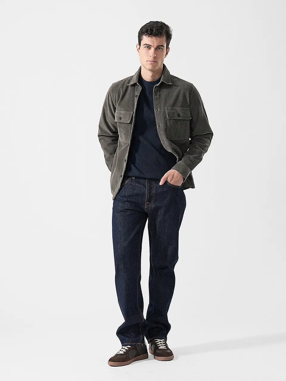 IT Piece: Overshirt