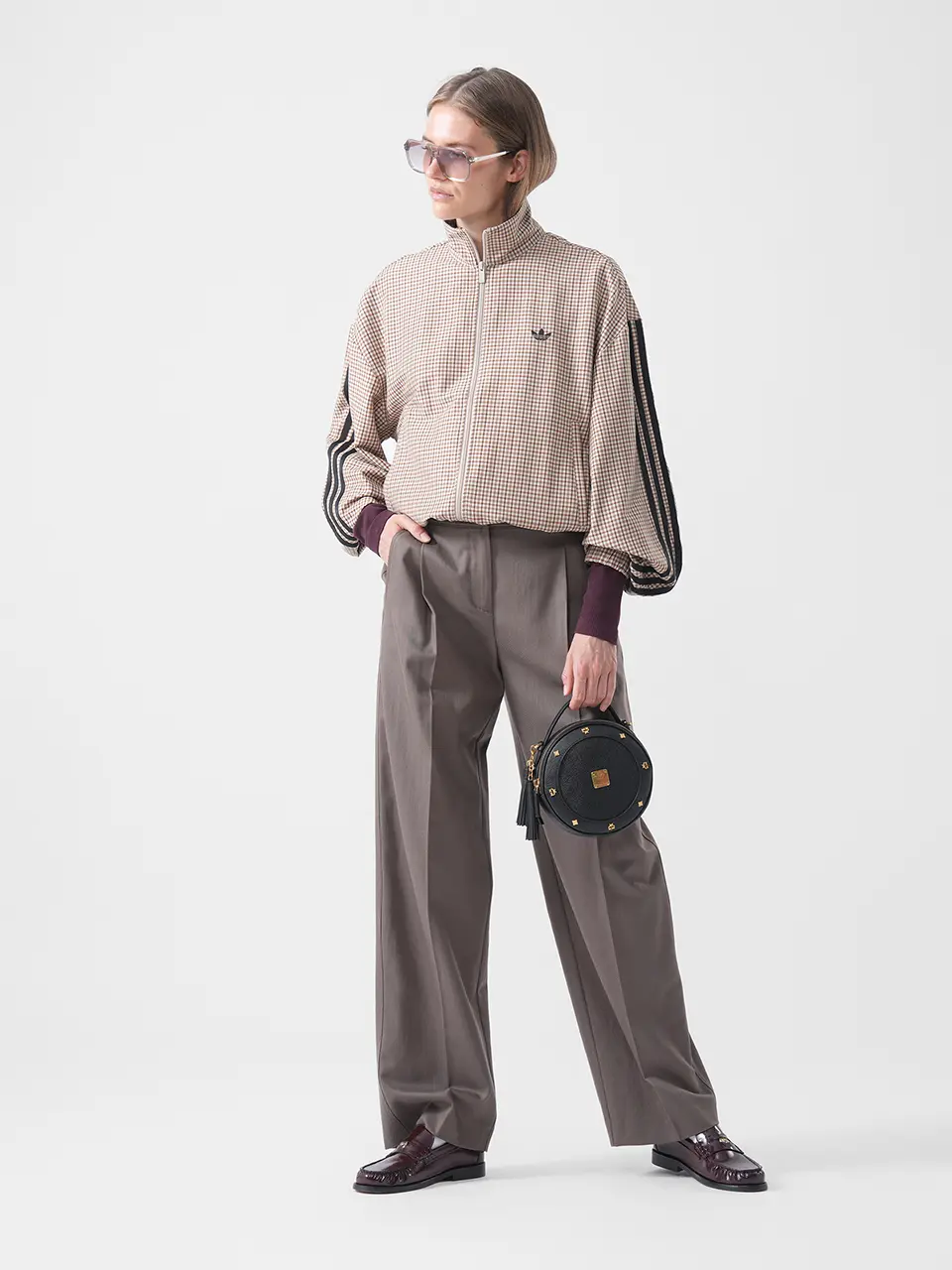 New Heritage per Lei
