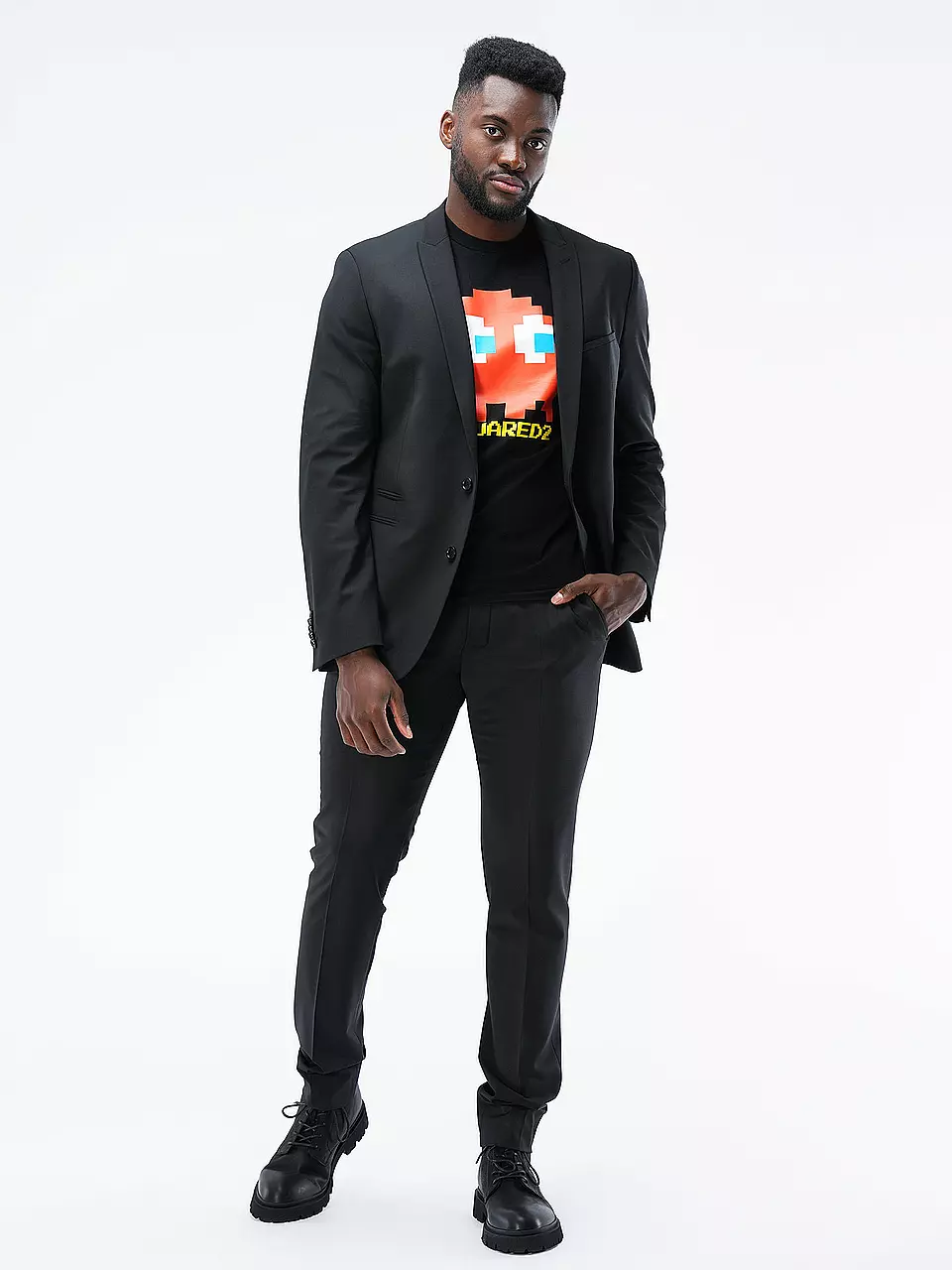 Let´s celebrate men