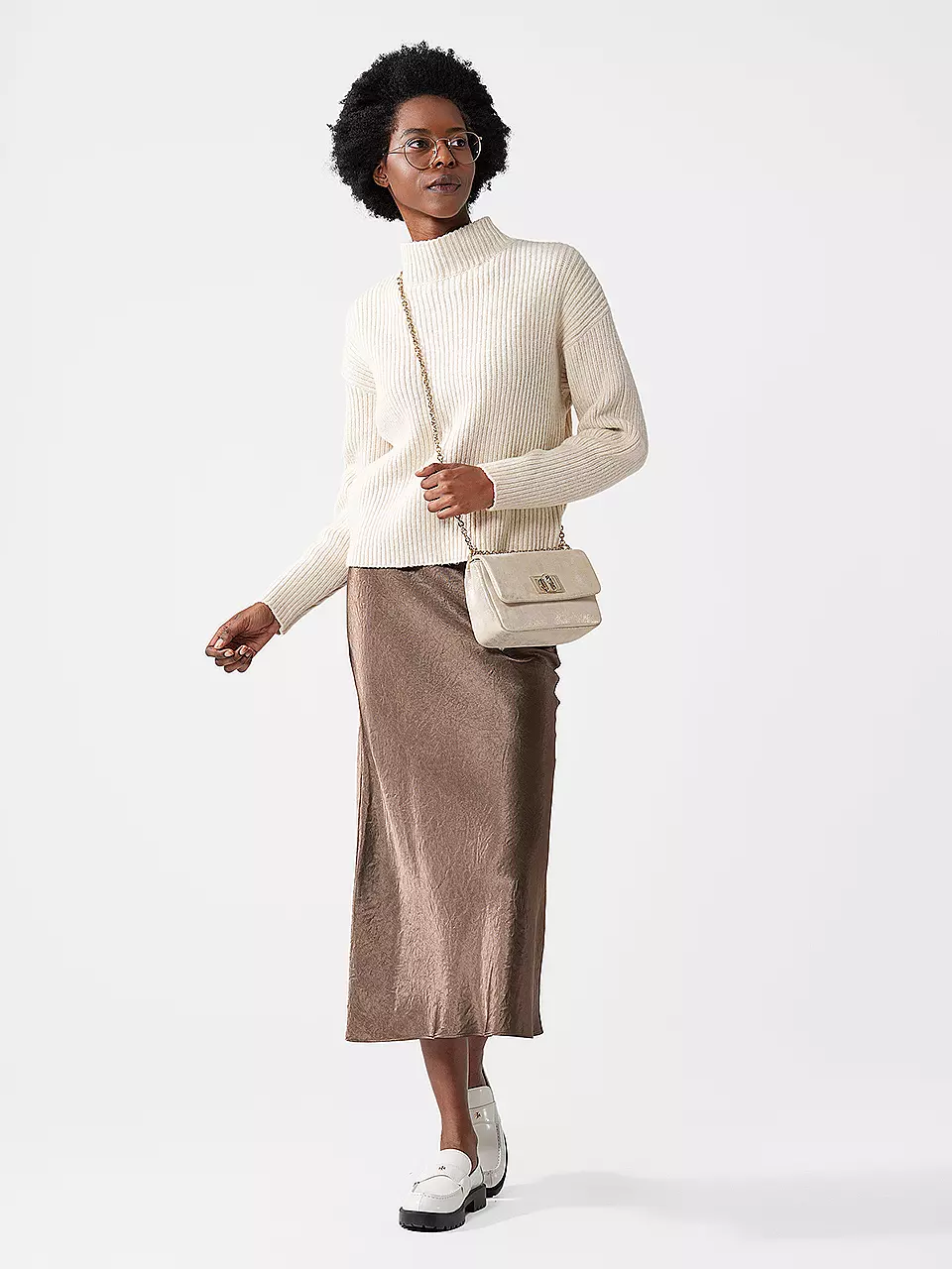 Glanzvolle Zeiten Damen