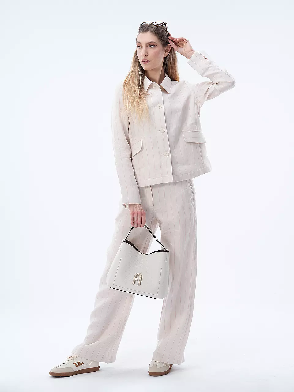 It-Piece Leinen für Damen