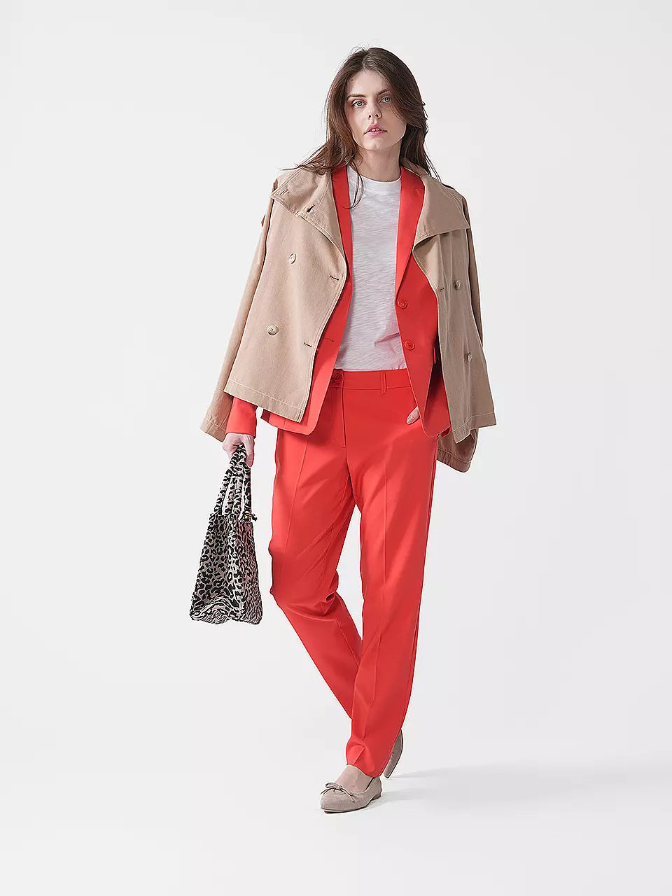 Trenchlook