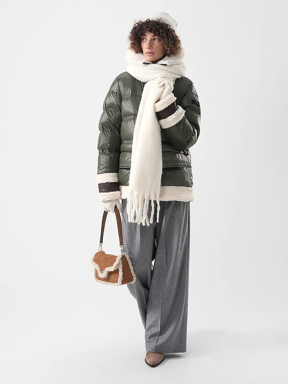 Statement Piece: Giacche Invernali