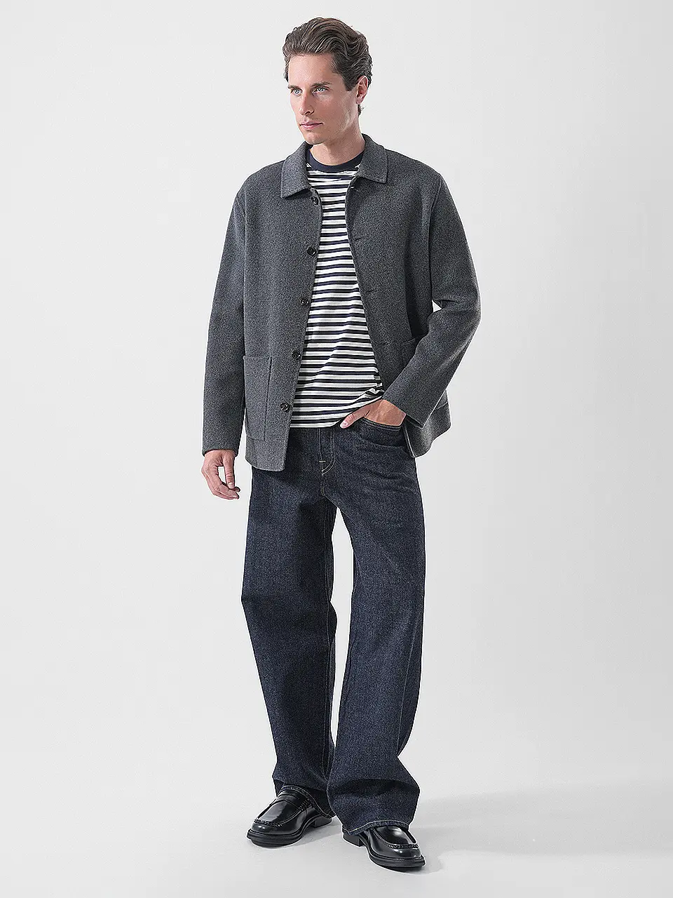 Denim Classics
