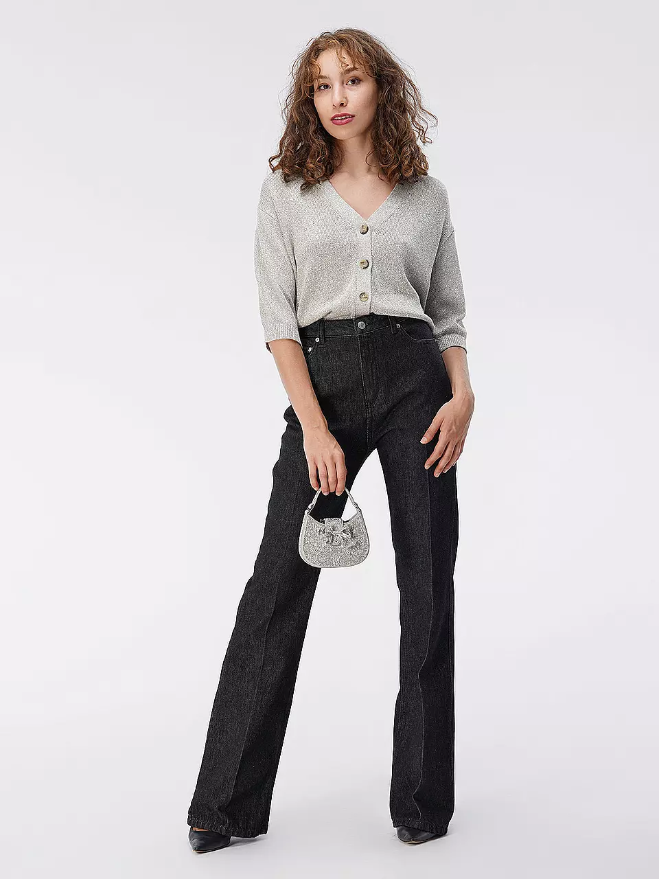 Strahle den ganzen Tag