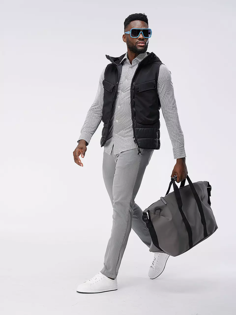 Preview Herbst Herren