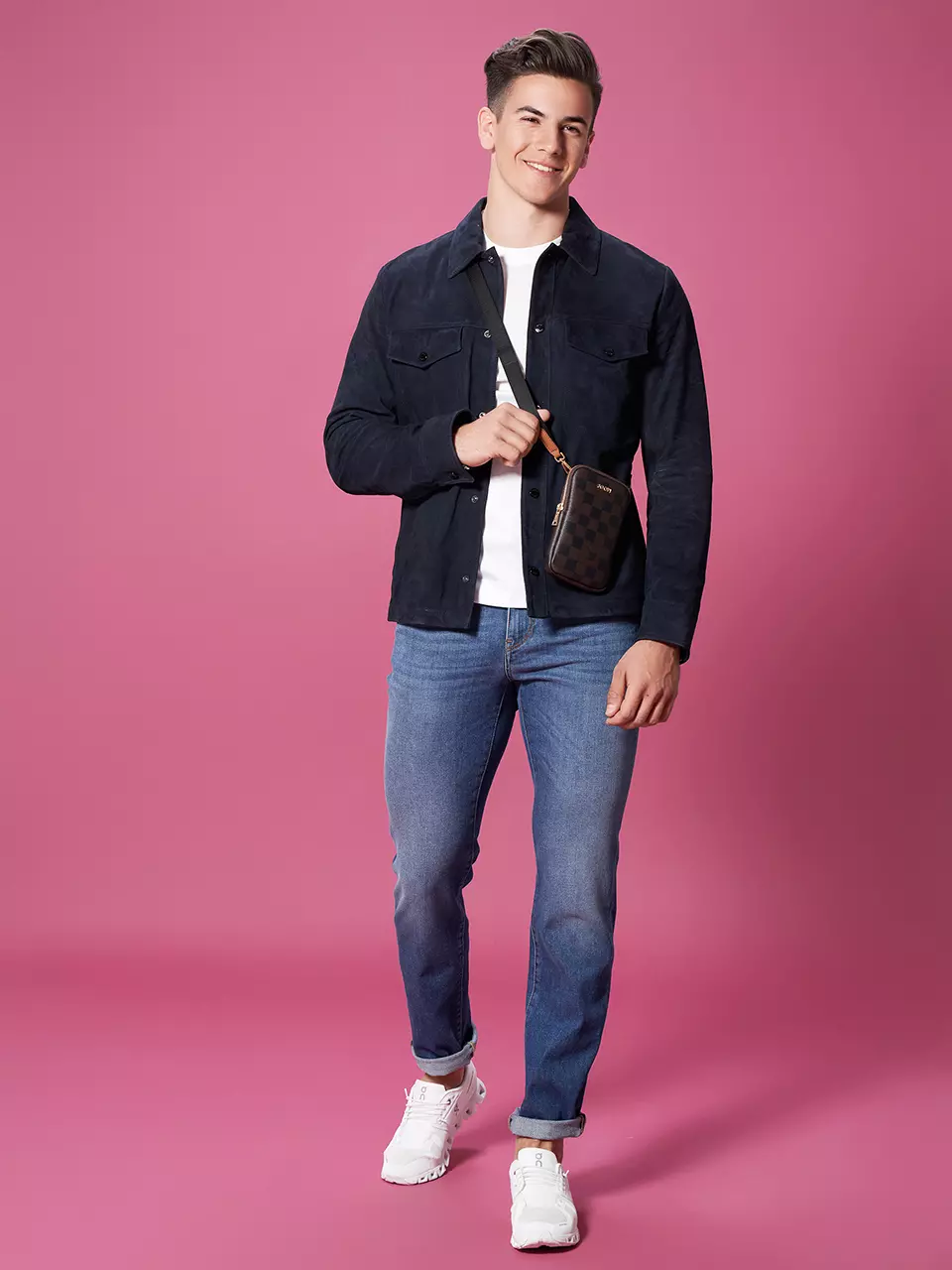 Overshirts für jedermann