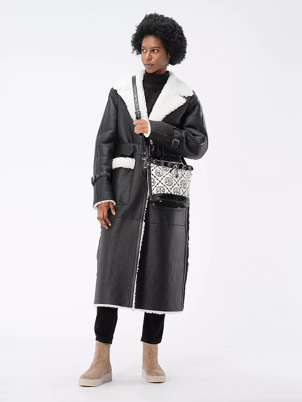 SALE - Winterstyles Damen