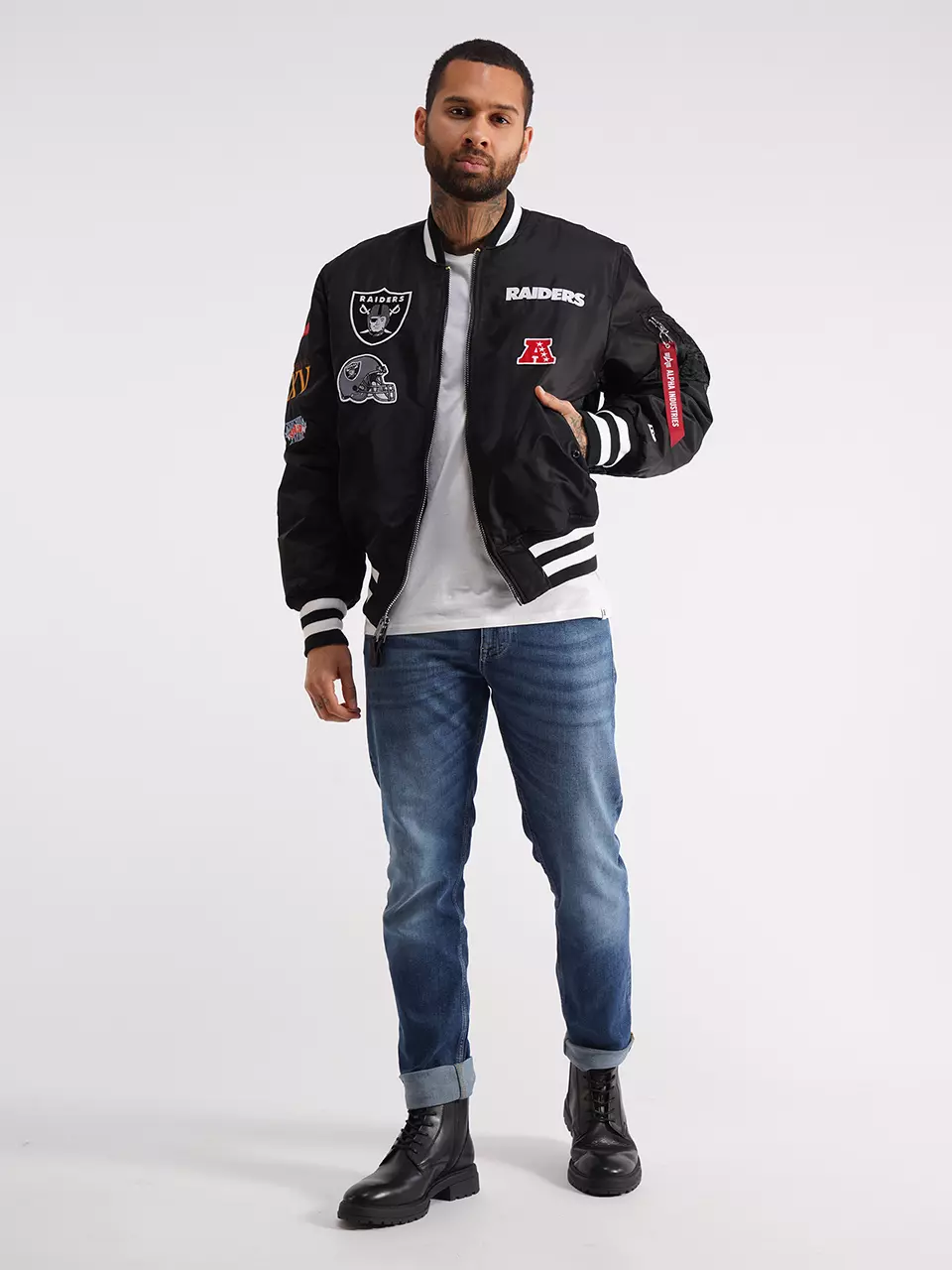 SALE - Styles Herren