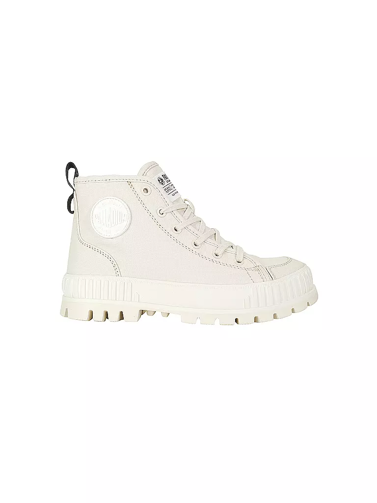 PALLADIUM | Sneaker PALLASHOCK ORG 2 | Beige