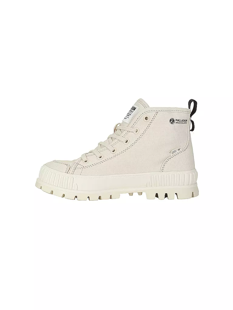 PALLADIUM | Sneaker PALLASHOCK ORG 2 | Beige