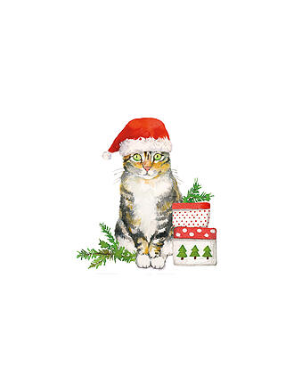 PAPER-PRODUCTS | Tovaglioli natalizi 33x33 cm