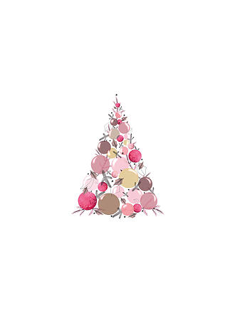 PAPER-PRODUCTS | Servietten natalizie 33x33 cm