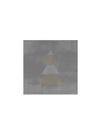 PAPER-PRODUCTS | Tovaglioli natalizi 33x33 cm