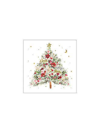 PAPER-PRODUCTS | Servietten natalizie 25x25 cm