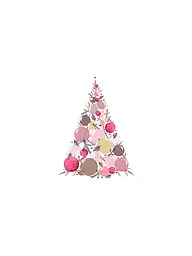 PAPER-PRODUCTS | Servietten natalizie 33x33 cm | Bianco
